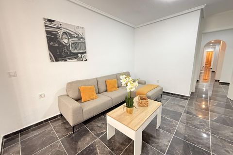 Leilighet i Torrevieja, Alicante, Torrevieja - € 164 900 | Ref: AM-02260/8919 - foto 22