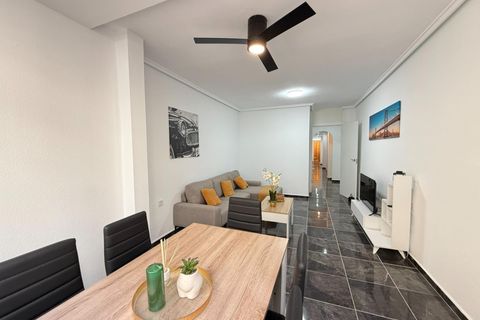 Leilighet i Torrevieja, Alicante, Torrevieja - € 164 900 | Ref: AM-02260/8919 - foto 23