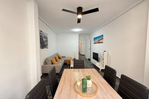 Leilighet i Torrevieja, Alicante, Torrevieja - € 164 900 | Ref: AM-02260/8919 - foto 25