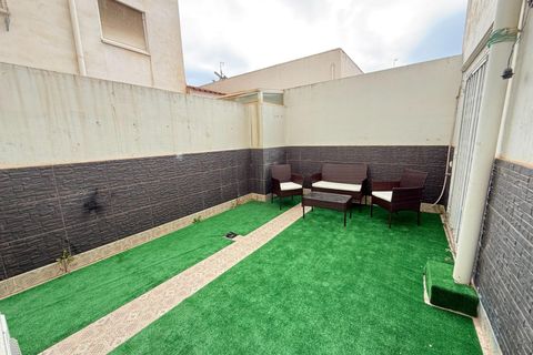 Leilighet i Torrevieja, Alicante, Torrevieja - € 164 900 | Ref: AM-02260/8919 - foto 32