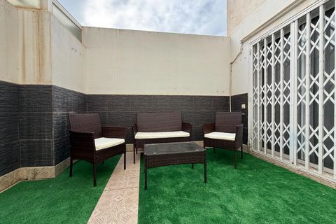 Leilighet i Torrevieja, Alicante, Torrevieja - € 164 900 | Ref: AM-02260/8919 - foto 33