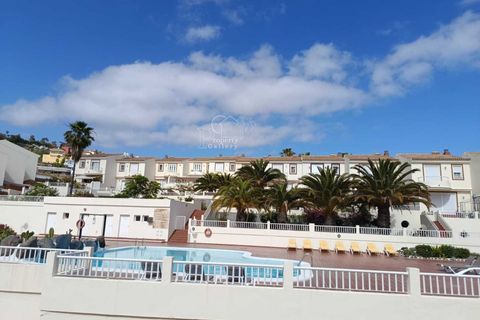 Byhus i Arona, Tenerife, Arona - € 525.000 | Ref: D2382 - foto 1