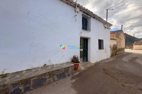 Byhus i Oria, Almeria, Oria - € 73.000 | Ref: 2941 - foto 2