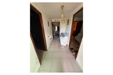 Byhus i Oria, Almeria, Oria - € 73.000 | Ref: 2941 - foto 3