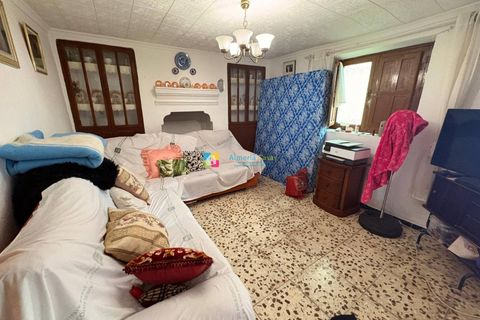 Byhus i Oria, Almeria, Oria - € 73.000 | Ref: 2941 - foto 5