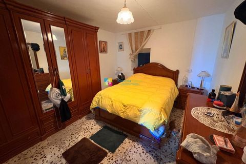 Byhus i Oria, Almeria, Oria - € 73.000 | Ref: 2941 - foto 8