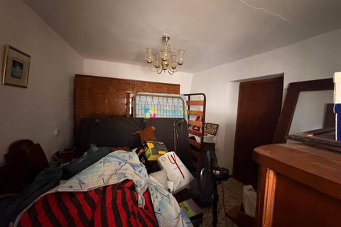 Byhus i Oria, Almeria, Oria - € 73.000 | Ref: 2941 - foto 13