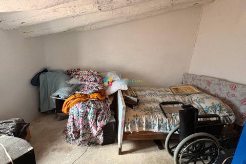 Byhus i Oria, Almeria, Oria - € 73.000 | Ref: 2941 - foto 16