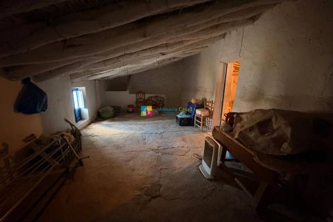 Byhus i Oria, Almeria, Oria - € 73.000 | Ref: 2941 - foto 18
