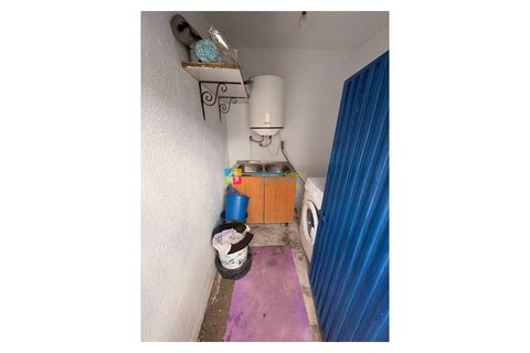 Byhus i Oria, Almeria, Oria - € 73.000 | Ref: 2941 - foto 20