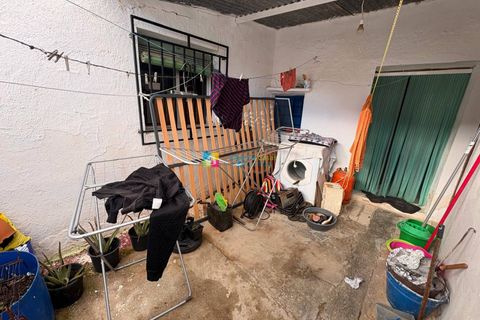 Byhus i Oria, Almeria, Oria - € 73.000 | Ref: 2941 - foto 21