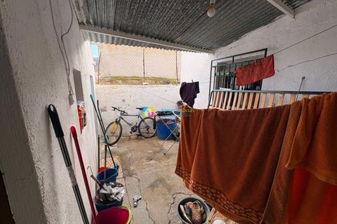 Byhus i Oria, Almeria, Oria - € 73.000 | Ref: 2941 - foto 22