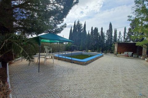 Villa i Sax, Alicante, Sax - € 339.995 | Ref: 9030 PT3117 - foto 3