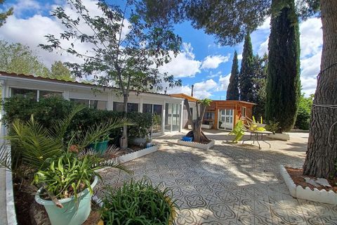 Villa i Sax, Alicante, Sax - € 339.995 | Ref: 9030 PT3117 - foto 10