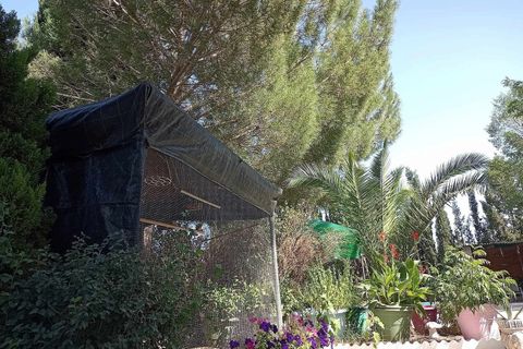 Villa i Sax, Alicante, Sax - € 339.995 | Ref: 9030 PT3117 - foto 11