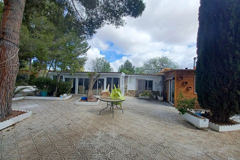 Villa i Sax, Alicante, Sax - € 339.995 | Ref: 9030 PT3117 - foto 13