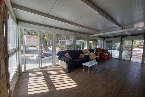 Villa i Sax, Alicante, Sax - € 339.995 | Ref: 9030 PT3117 - foto 15