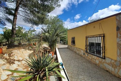 Villa i Sax, Alicante, Sax - € 339.995 | Ref: 9030 PT3117 - foto 38