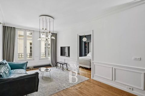 Leilighet i Paris, Paris, Paris - € 1 100 000 | Ref: 87000020 - foto 3