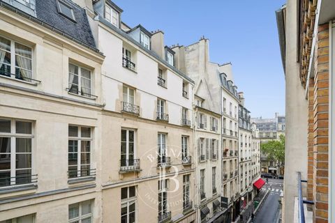 Leilighet i Paris, Paris, Paris - € 1 100 000 | Ref: 87000020 - foto 2