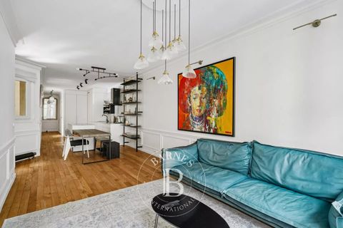 Leilighet i Paris, Paris, Paris - € 1 100 000 | Ref: 87000020 - foto 4
