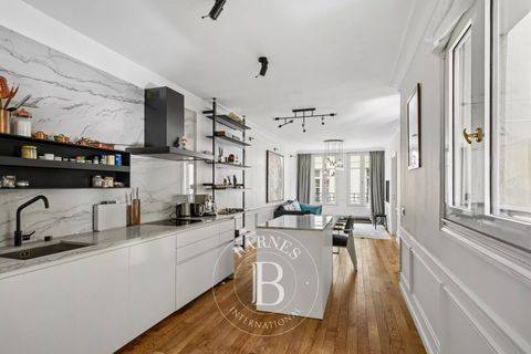 Leilighet i Paris, Paris, Paris - € 1 100 000 | Ref: 87000020 - foto 14