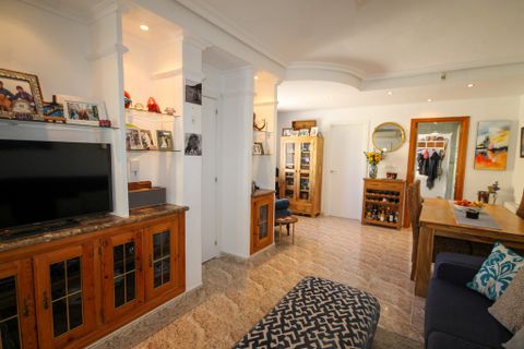 Rækkehus i Orihuela Costa, Alicante, Orihuela Costa - € 247.500 | Ref: CV0849 - foto 5