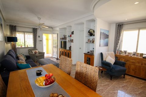 Rækkehus i Orihuela Costa, Alicante, Orihuela Costa - € 247.500 | Ref: CV0849 - foto 6