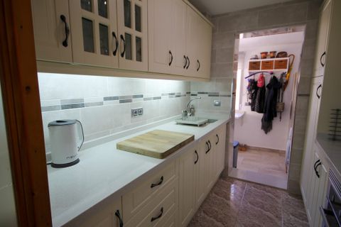 Rækkehus i Orihuela Costa, Alicante, Orihuela Costa - € 247.500 | Ref: CV0849 - foto 8