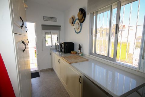 Rækkehus i Orihuela Costa, Alicante, Orihuela Costa - € 247.500 | Ref: CV0849 - foto 9