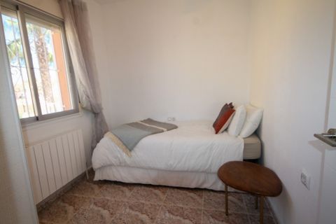 Rækkehus i Orihuela Costa, Alicante, Orihuela Costa - € 247.500 | Ref: CV0849 - foto 11