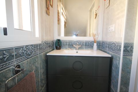 Rækkehus i Orihuela Costa, Alicante, Orihuela Costa - € 247.500 | Ref: CV0849 - foto 12
