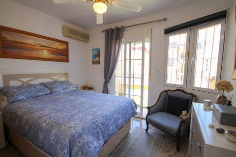 Rækkehus i Orihuela Costa, Alicante, Orihuela Costa - € 247.500 | Ref: CV0849 - foto 13