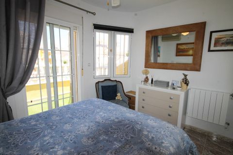 Rækkehus i Orihuela Costa, Alicante, Orihuela Costa - € 247.500 | Ref: CV0849 - foto 14
