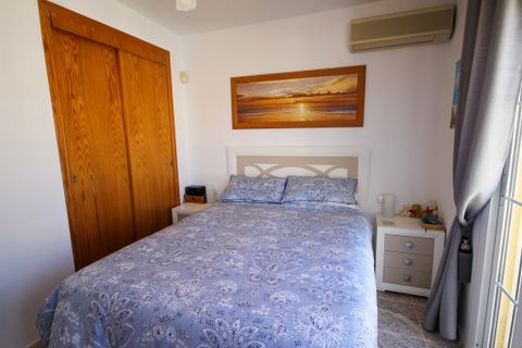 Rækkehus i Orihuela Costa, Alicante, Orihuela Costa - € 247.500 | Ref: CV0849 - foto 15