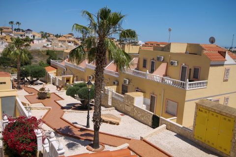 Rækkehus i Orihuela Costa, Alicante, Orihuela Costa - € 247.500 | Ref: CV0849 - foto 23
