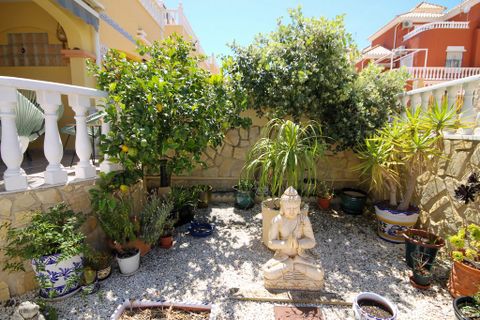 Rækkehus i Orihuela Costa, Alicante, Orihuela Costa - € 247.500 | Ref: CV0849 - foto 25