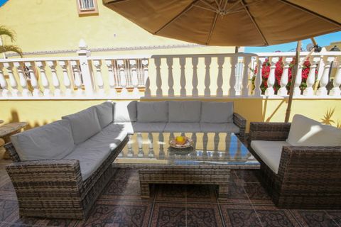 Rækkehus i Orihuela Costa, Alicante, Orihuela Costa - € 247.500 | Ref: CV0849 - foto 30