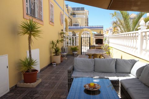 Rækkehus i Orihuela Costa, Alicante, Orihuela Costa - € 247.500 | Ref: CV0849 - foto 31
