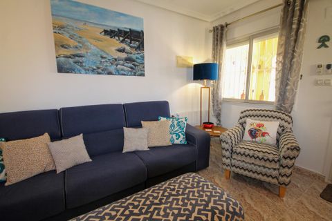 Rækkehus i Orihuela Costa, Alicante, Orihuela Costa - € 247.500 | Ref: CV0849 - foto 32
