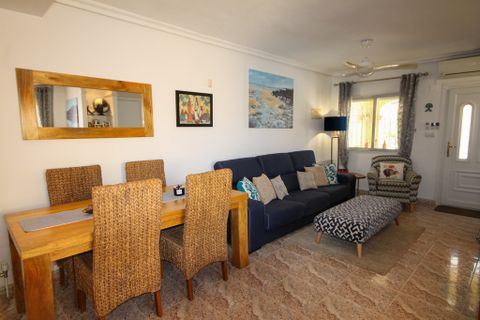 Rækkehus i Orihuela Costa, Alicante, Orihuela Costa - € 247.500 | Ref: CV0849 - foto 33