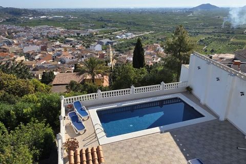 Villa i Ador, Valencia, Ador - € 450.000 | Ref: OCVL910200 - foto 20