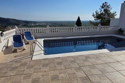 Villa i Ador, Valencia, Ador - € 450.000 | Ref: OCVL910200 - foto 19