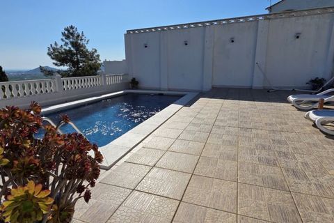 Villa i Ador, Valencia, Ador - € 450.000 | Ref: OCVL910200 - foto 18