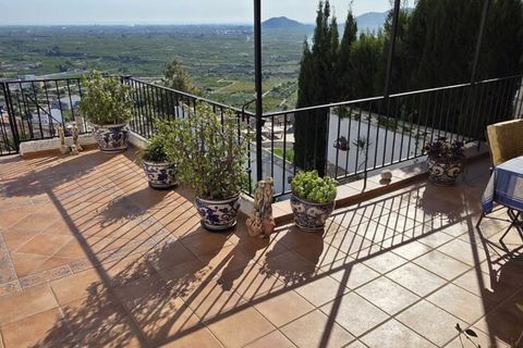 Villa i Ador, Valencia, Ador - € 450.000 | Ref: OCVL910200 - foto 16