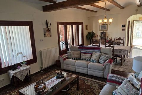 Villa i Ador, Valencia, Ador - € 450.000 | Ref: OCVL910200 - foto 13