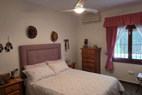 Villa i Ador, Valencia, Ador - € 450.000 | Ref: OCVL910200 - foto 7