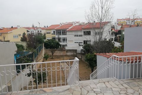 Villa a Cascais, Lisbon, Cascais - € 2.800/mes | Ref: DH919 - foto 3