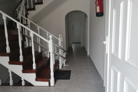 Villa a Cascais, Lisbon, Cascais - € 2.800/mes | Ref: DH919 - foto 11