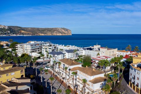 Lejlighed i Javea, Alicante, Javea - € 449.000 | Ref: V206D - foto 3